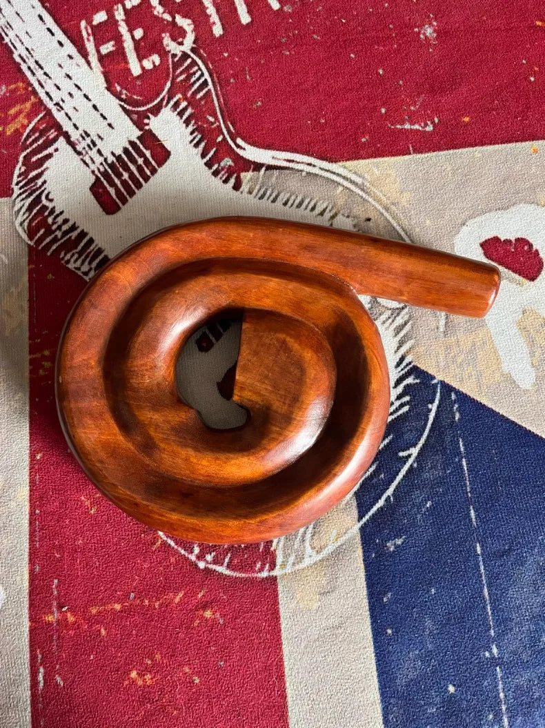 Wooden Didgeridoo Meditation Mindfulness Didgeridoos Spiritual Relaxation Sound Healing Didgeridoo Portable Musical Instruments
