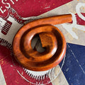 Wooden Didgeridoo Meditation Mindfulness Didgeridoos Spiritual Relaxation Sound Healing Didgeridoo Portable Musical Instruments