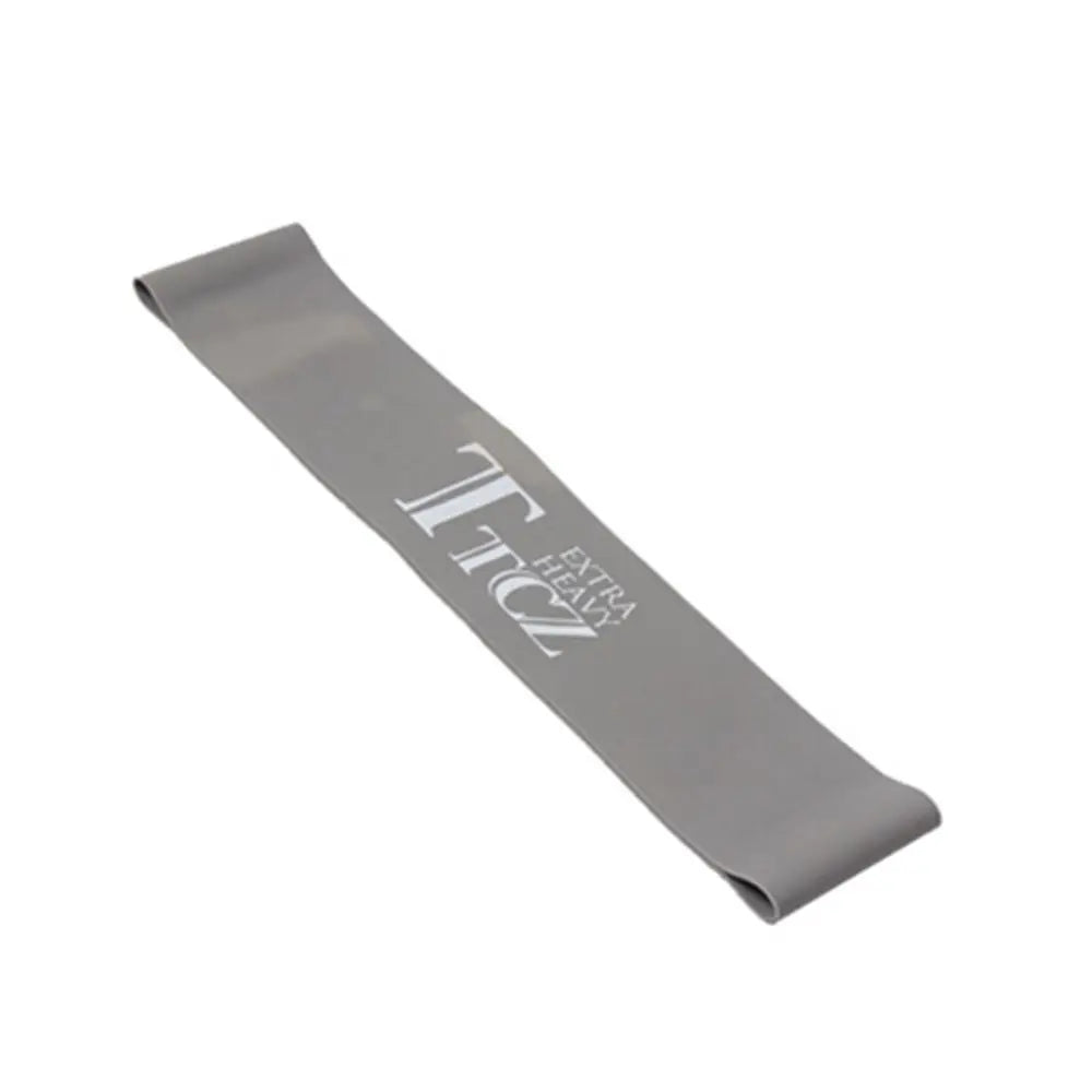 Pilates Loop Cross Fit Strength Training Expander Athletic Rubber Band Tension Resistance Band Workout Exercise Elastic Band