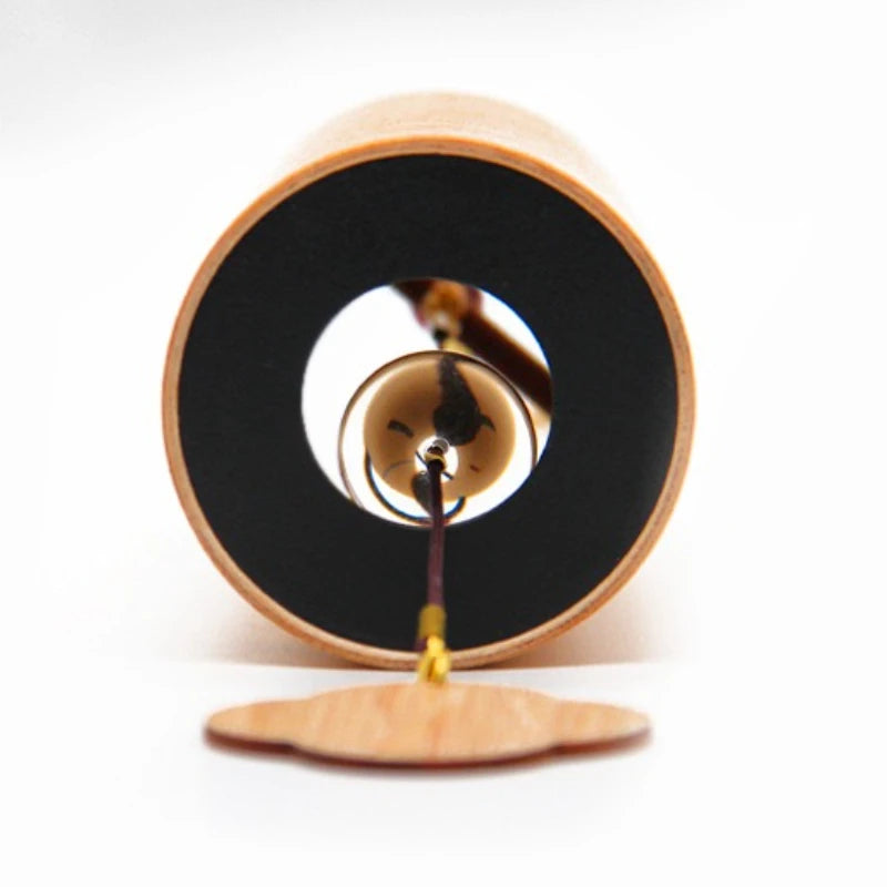 Meditation Wind Chimes Mindfulness Diapason Wind Chime Bamboo Hanging Bells Sound Healing Spirituality Musical Instruments Bell